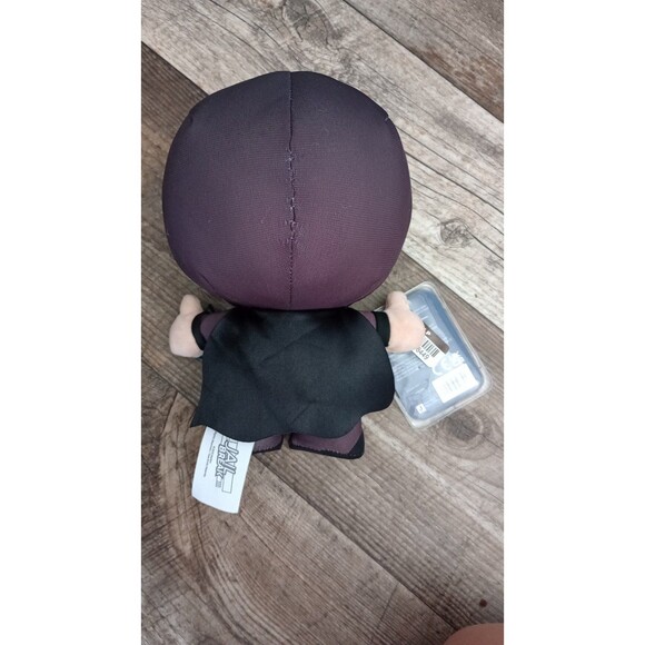 ROBLOX DEVSeries 8 in. Chief Rotten & Boss Pass Gamer Collector Plush Bundle - Picture 3 of 7